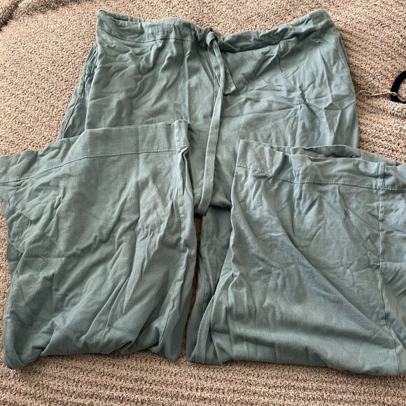 Pansy Drawstring Pants - XXXL - Picture 2 of 3